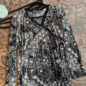 Chicos Travelers shirt